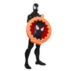 Marvel Legends Series Secret Wars Spider-Man