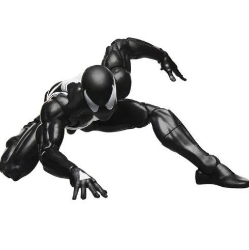 Marvel Legends Series Secret Wars Spider-Man