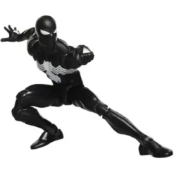 Marvel Legends Series Secret Wars Spider-Man