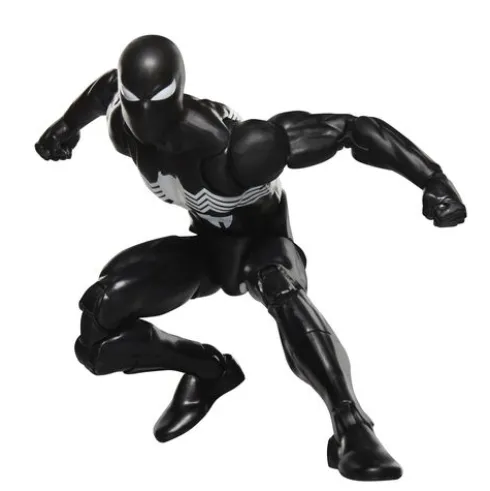 Marvel Legends Series Secret Wars Spider-Man