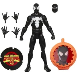 Marvel Legends Series Secret Wars Spider-Man