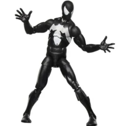Marvel Legends Series Secret Wars Spider-Man
