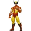 Marvel Legends Series Secret Wars Wolverine