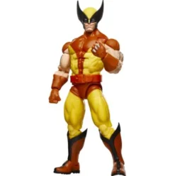 Marvel Legends Series Secret Wars Wolverine
