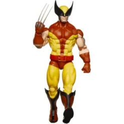 Marvel Legends Series Secret Wars Wolverine