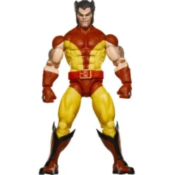 Marvel Legends Series Secret Wars Wolverine