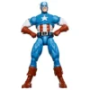 Marvel Legends Series Secret Wars Captain America