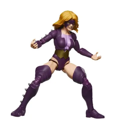 Marvel Legends Series Secret Wars Titania