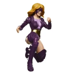 Marvel Legends Series Secret Wars Titania