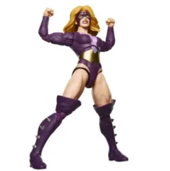 Marvel Legends Series Secret Wars Titania