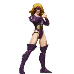 Marvel Legends Series Secret Wars Titania