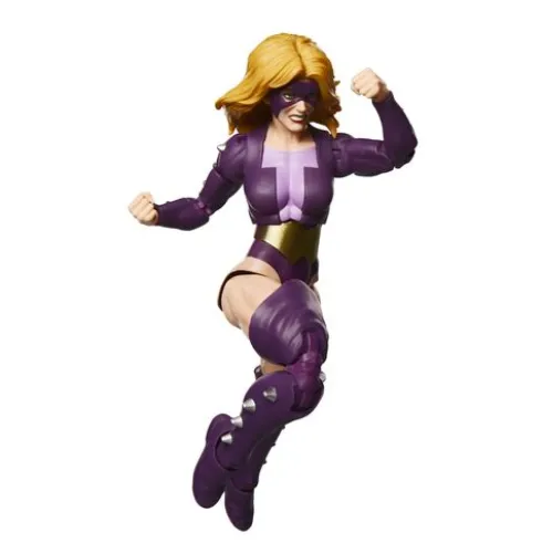 Marvel Legends Series Secret Wars Titania