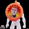 Marvel Legends Series Secret Wars Ice Man