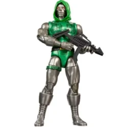 Marvel Legends Series Secret Wars Doctor Doom