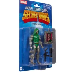 Marvel Legends Series Secret Wars Doctor Doom