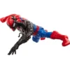 Marvel Legends Series Secret Wars Spider-Man (Alien Costume)