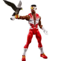 Marvel Legends Series Secret Wars Falcon