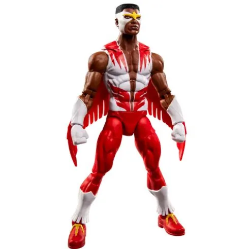 Marvel Legends Series Secret Wars Falcon