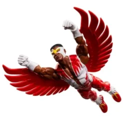 Marvel Legends Series Secret Wars Falcon