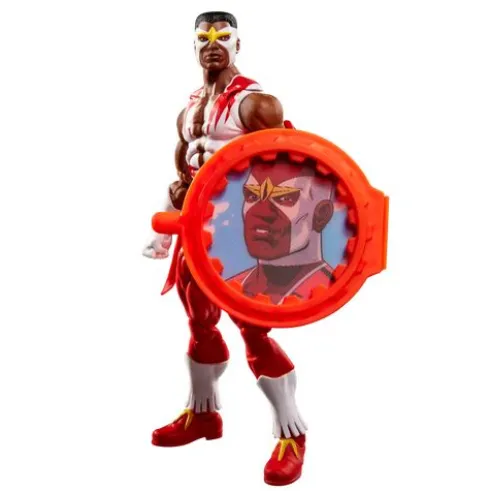 Marvel Legends Series Secret Wars Falcon