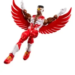Marvel Legends Series Secret Wars Falcon