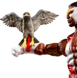 Marvel Legends Series Secret Wars Falcon