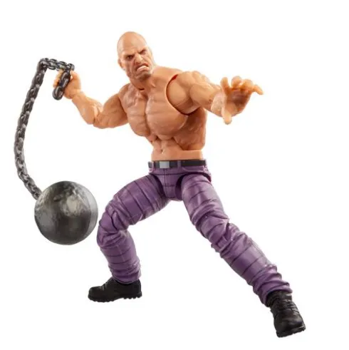 Marvel Legends Series Secret Wars Absorbing Man