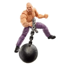Marvel Legends Series Secret Wars Absorbing Man