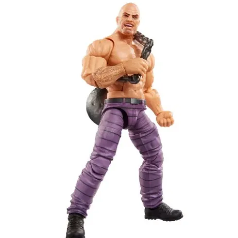 Marvel Legends Series Secret Wars Absorbing Man