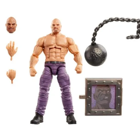 Marvel Legends Series Secret Wars Absorbing Man