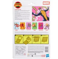 Marvel Legends Series Secret Wars Constrictor