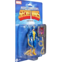 Marvel Legends Series Secret Wars Constrictor