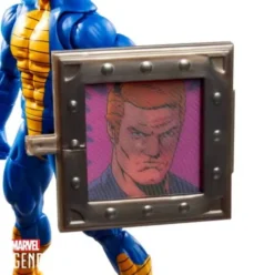 Marvel Legends Series Secret Wars Constrictor