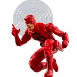 Marvel Legends Series Secret Wars Daredevil