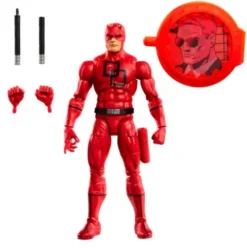 Marvel Legends Series Secret Wars Daredevil