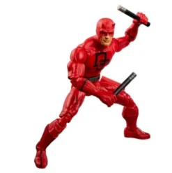 Marvel Legends Series Secret Wars Daredevil
