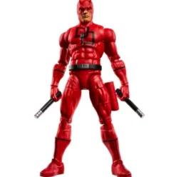 Marvel Legends Series Secret Wars Daredevil