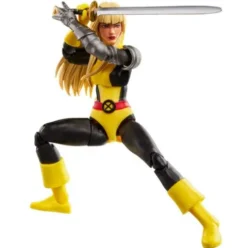 Marvel Legends Series Secret Wars Magik