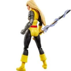 Marvel Legends Series Secret Wars Magik