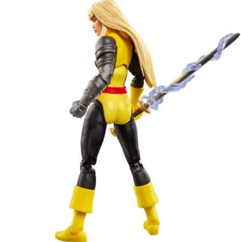 Marvel Legends Series Secret Wars Magik