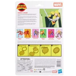 Marvel Legends Series Secret Wars Magik
