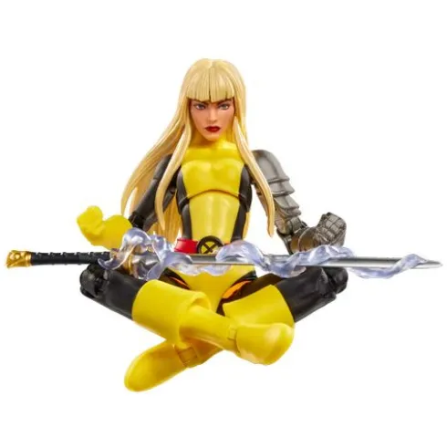 Marvel Legends Series Secret Wars Magik