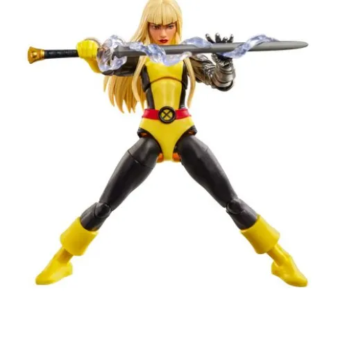 Marvel Legends Series Secret Wars Magik