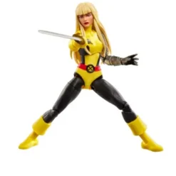 Marvel Legends Series Secret Wars Magik