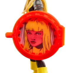 Marvel Legends Series Secret Wars Magik