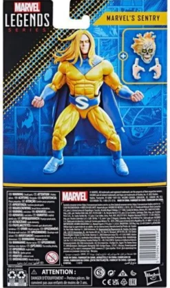 Marvel Legends Series Sentry