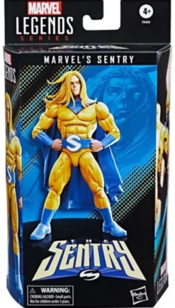 Marvel Legends Series Sentry