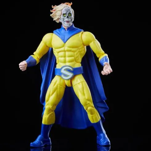 Marvel Legends Series Sentry