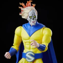 Marvel Legends Series Sentry