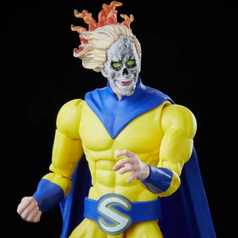 Marvel Legends Series Sentry